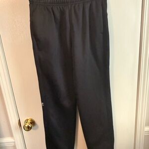 Under Armour Men's Black Joggers